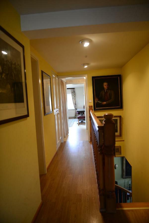 Albrecht guest apartement Kembs Exterior foto