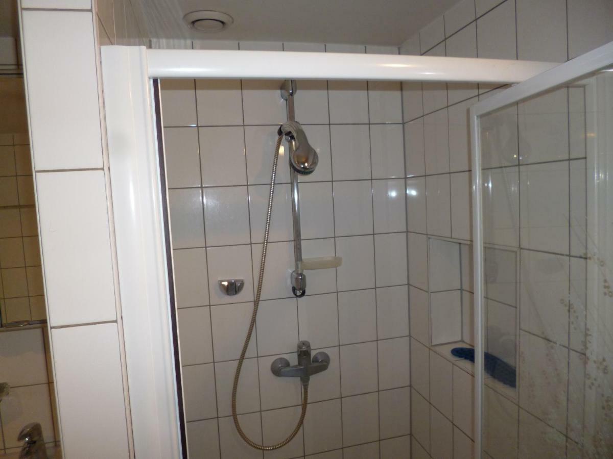 Albrecht guest apartement Kembs Exterior foto