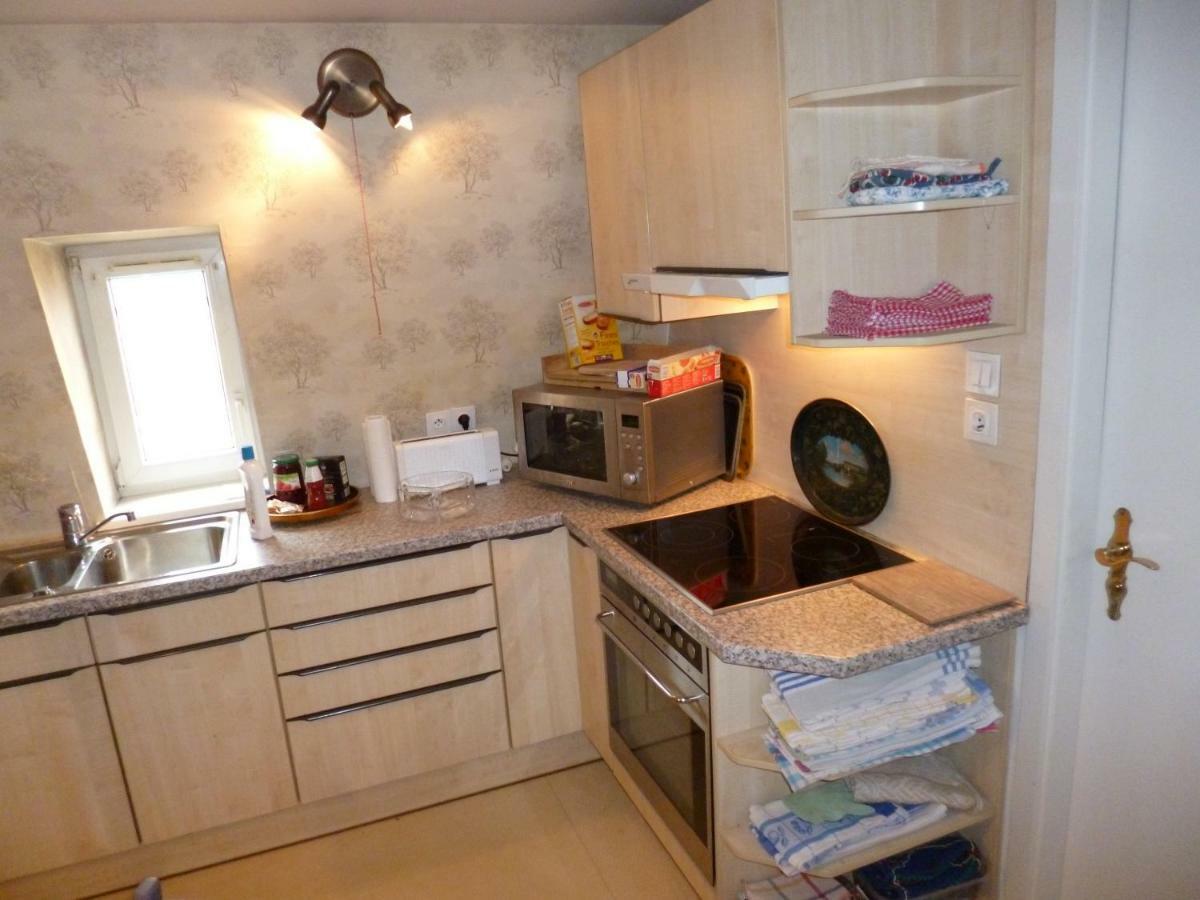 Albrecht guest apartement Kembs Exterior foto